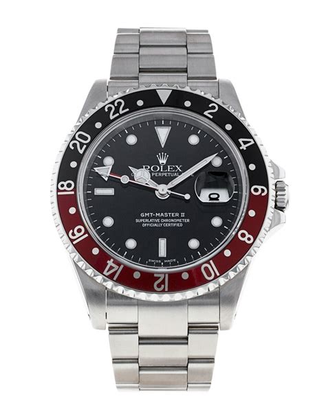 prix rolex gmt master 2